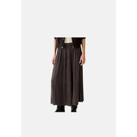 pennyblack falda pbpsolista para mujer