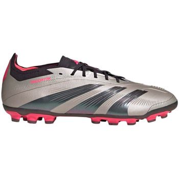 adidas Zapatillas de fútbol Bottines Predator Elite 2G/3G AG confort optimal para hombre