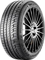 continental premiumcontact 6 - contiretex  22545 r17 91y evc con proteccion de llanta lateral 