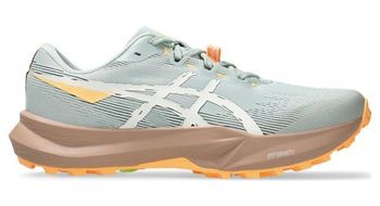 Asics mujer - verde