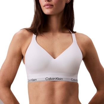 Calvin Klein Jeans Braguitas Lift Bralette Icon Cotton Modal para mujer