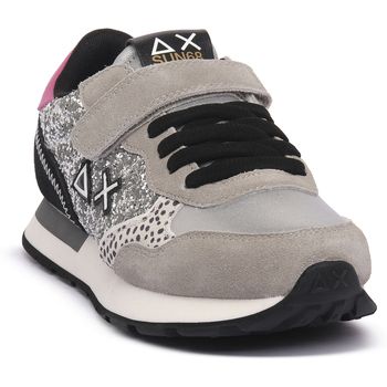 Sun68 Zapatillas SUN68 44 GIRLS ALLY GLITTER para niña
