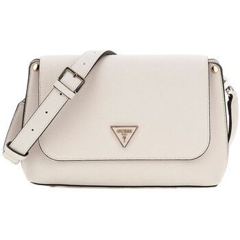 Guess Bolso Meridian Ii Flap para mujer