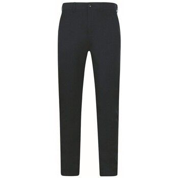Henbury Pantalones HB650 para hombre