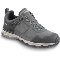meindl zapatos bajos barbados para hombre