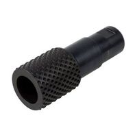 escofina cilindrica para amoladora 4385000 wolfcraft