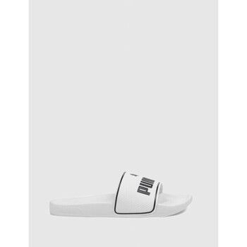 Puma Chanclas CHANCLA LEADCAT 2.0 BLANCO para hombre