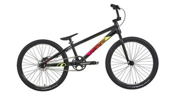 Bmx race inspyre evo 24   negro