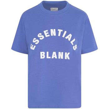 Blank Essentials Camiseta GT38892 para mujer