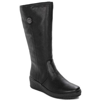 Rieker Botas Y447001 para mujer