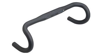 Deda zero 1 manillar negro mate