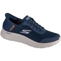 skechers zapatillas baskets go walk flex hands up maille respirante para hombre