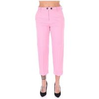 pinko pantalones 102989a1nf para mujer