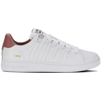 K-Swiss Zapatillas Lozan Ii para mujer
