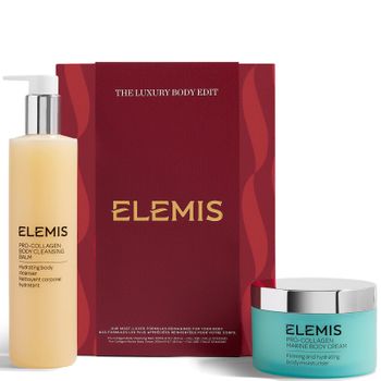 Elemis Luxury Body Edit