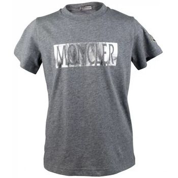 Moncler Tops y Camisetas - para niño