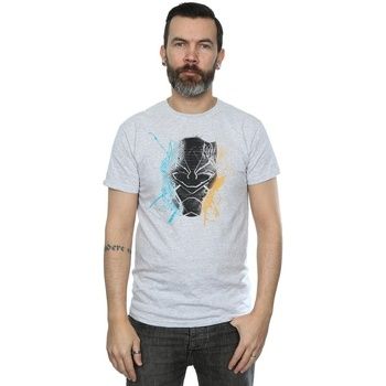 Marvel Camiseta BI15626 para hombre