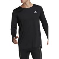adidas camiseta manga larga he7385 para hombre