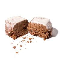 polvorones de chocolate 1kg