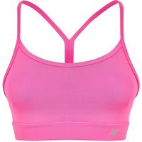 new balance sujetador deportivo essentials para mujer