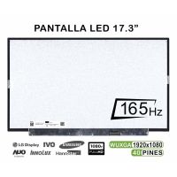 pantalla led 173 para portatil n173hme-ga1 full hd 165hz