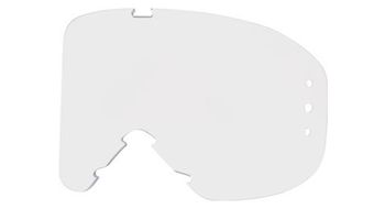 Escudo de recambio oakley roll off o form 2 0 pro mx clear   ref   103 428 002