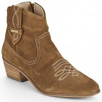les tropeziennes par mbelarbi botines lady para mujer