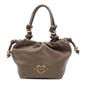 Love Moschino Bolsos Mujer - Marrón Talla Os
