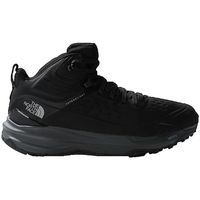 the north face zapatillas de senderismo exploris 2 mid para hombre