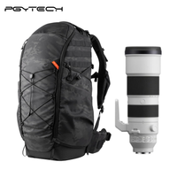 pgytech bolsa para fotografia teleobjetivo bolsa para camara diente de leon oneprost bolsa para fotografia teleobjetivo mochila profesional para camara dslr