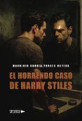 el horrendo caso de harry stiles