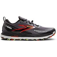 brooks zapatillas de running cascadia 18 gtx para hombre
