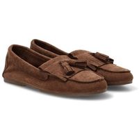buonarotti mocasines 812738 para mujer