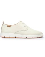 de pikolinos zapatos deportivos pikolinos madrid w8a-4877c1 nata para mujer blanco
