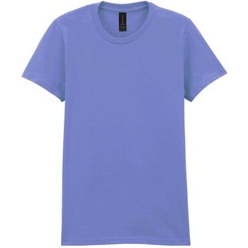 Gildan Camiseta Softstyle para mujer