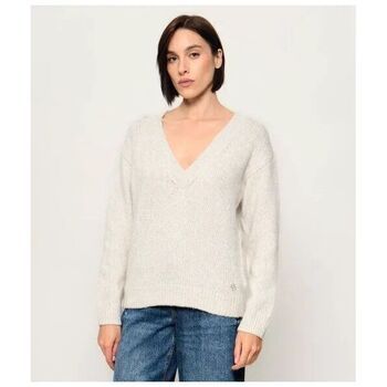 Guess Jersey W6BR42 Z1438-FNPI para mujer