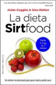 la dieta sirtfood