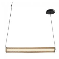 lampara colgante led thread 26w