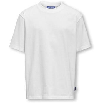 Only & Sons Camiseta Fred Life para niño