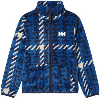 Helly Hansen Polar K CHILL FLEECE JACKET para niño