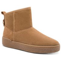 tamaris botines 1-26405-47 - bottines femme fourrees confo para mujer