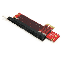 adaptador extension ranura pci