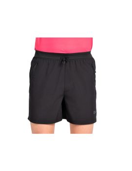 Pantalón de Montaña + 8000 Dicty Negro Hombre
