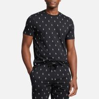 polo ralph lauren cotton-jersey lounge t-shirt - xl