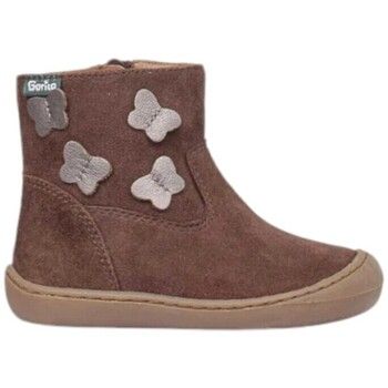 Gorila Botas 75951 BOTA NIÑA Marrón para hombre