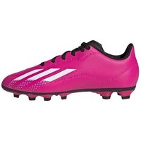 adidas zapatillas de futbol x speedportal4 fxg jr para nina