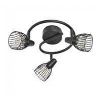 plafon de techo jaro 3 luces