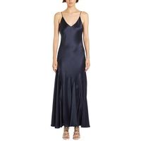 marella vestido largo mllcolono para mujer