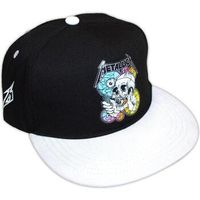 metallica gorra ro12780 para hombre
