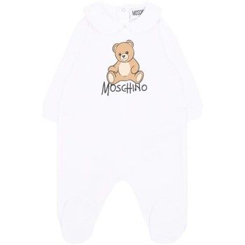 Moschino Camiseta interior m5y037 para niña